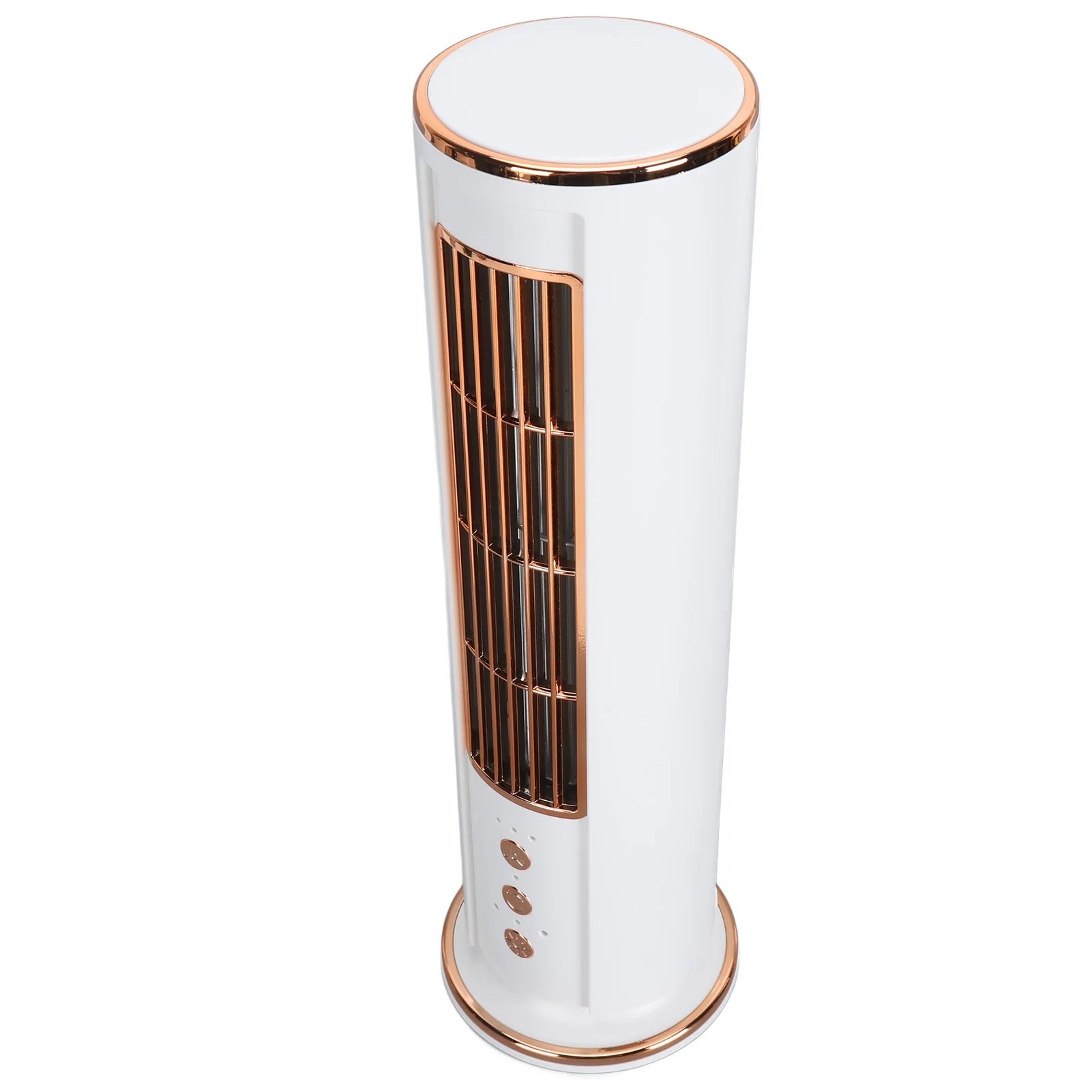 Ventilateur de bureau | Design sans lame, télécommande 1