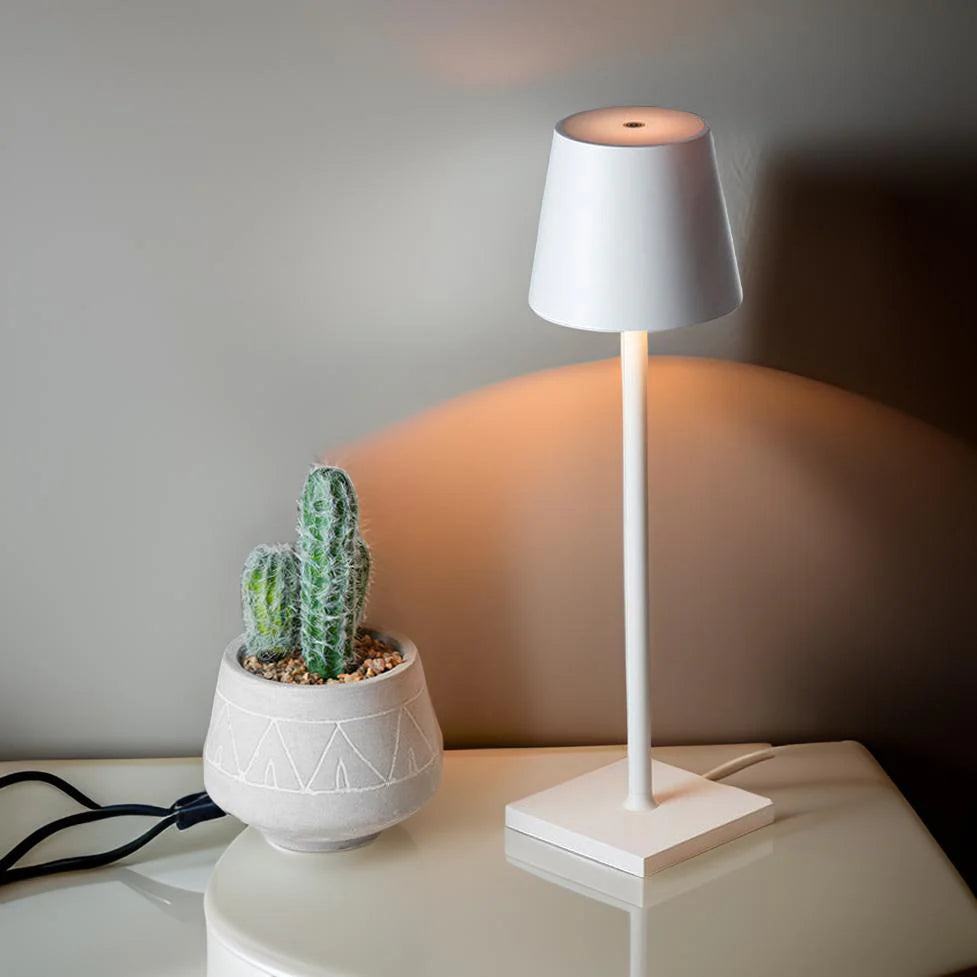 Nordlux | Lampe LED Sans Fil avec Intensité Lumineuse Réglable