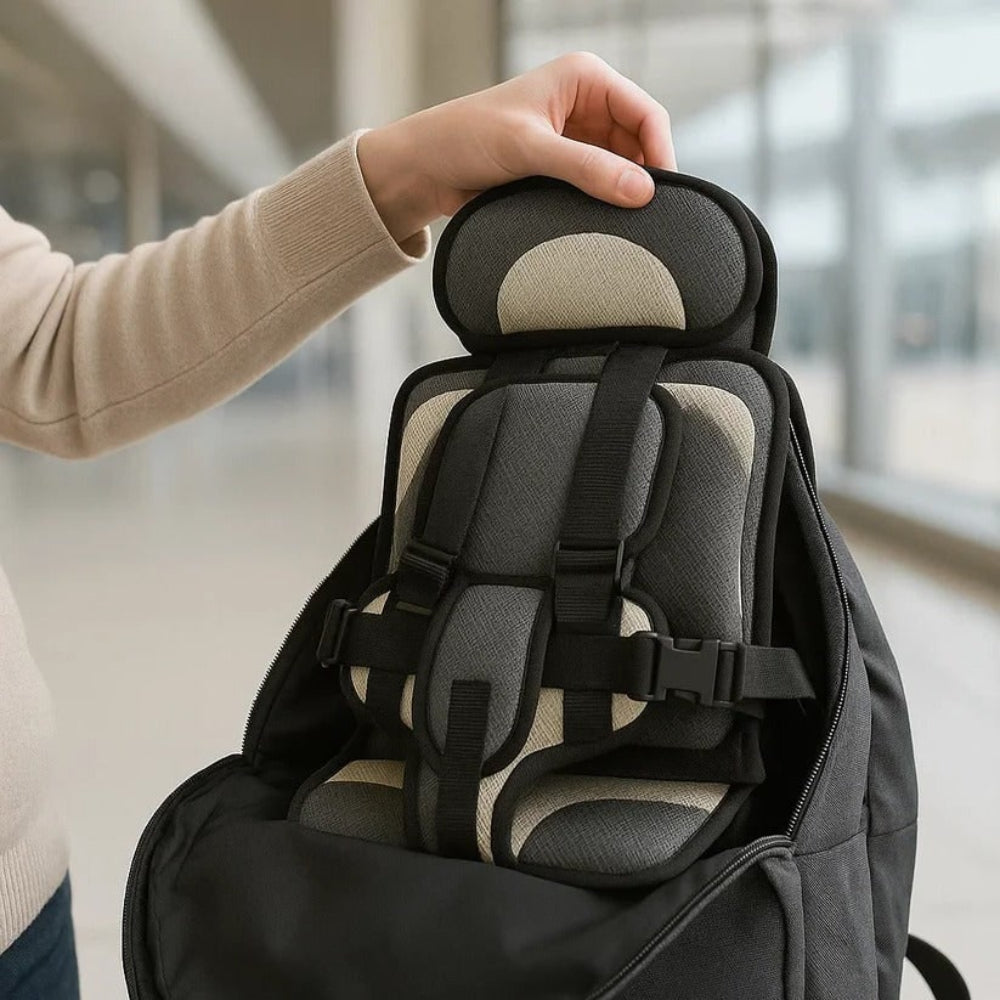 Siège de Voyage Compact pour Enfant