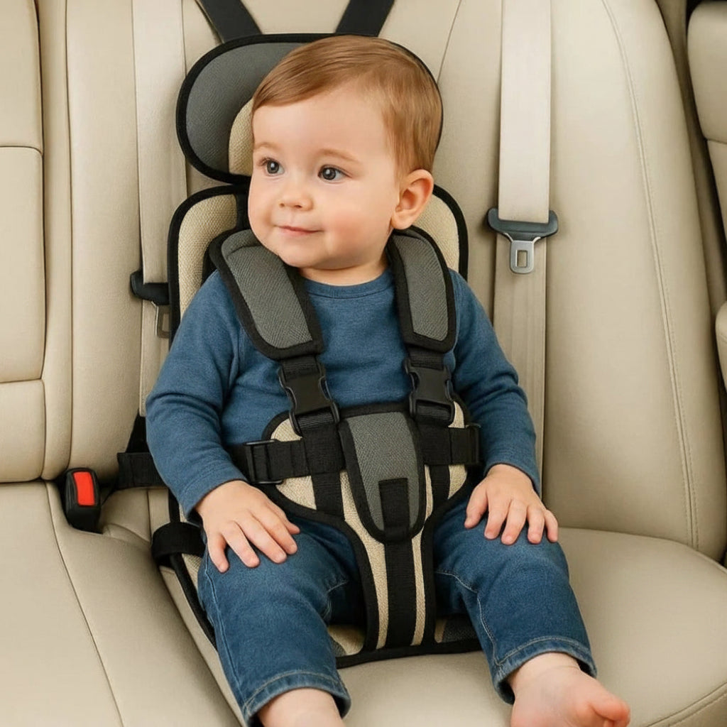 Siège de Voyage Compact pour Enfant