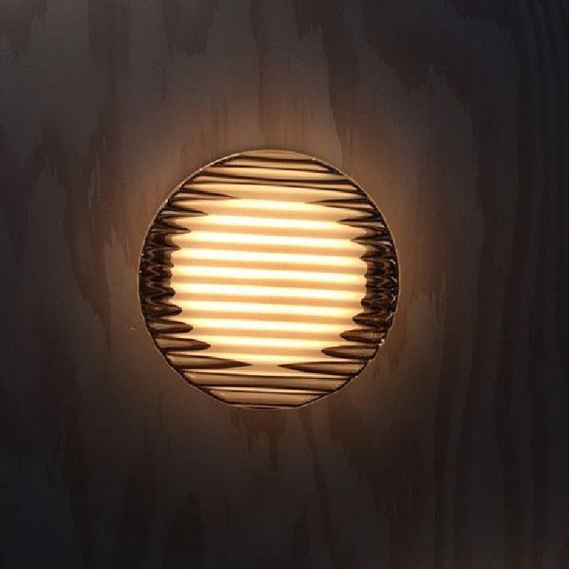 Éclairage mural LED premium et polyvalent GlowVerge