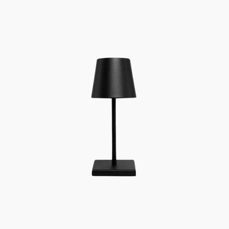 Solux Lampe Rechargeable et Dimmable