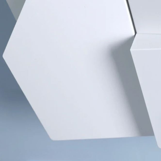 Lampe Murale LED au Design Raffiné BrillEdge