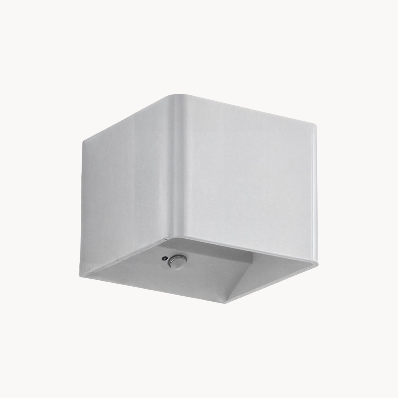 LumiSensor - Luxe Waterdichte Wandlamp Set
