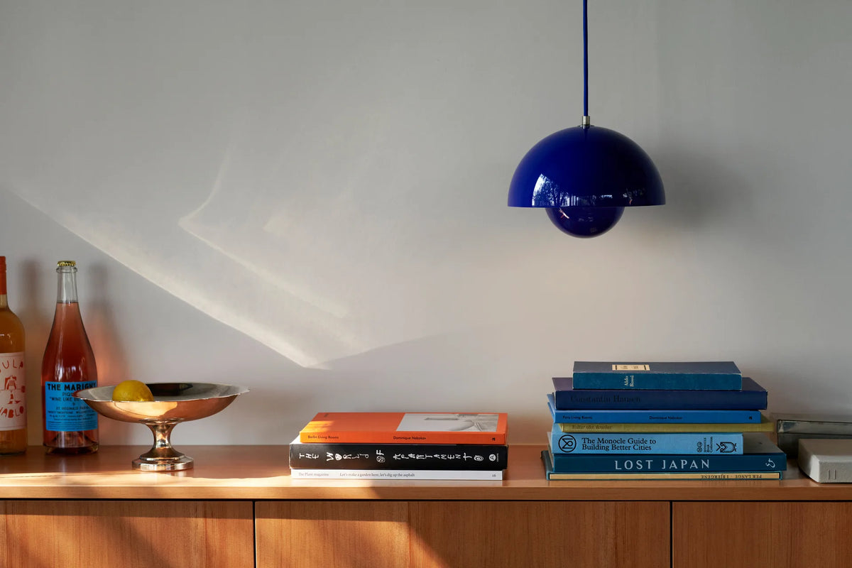 Le guide ultime pour choisir la lampe parfaite pour chaque pièce