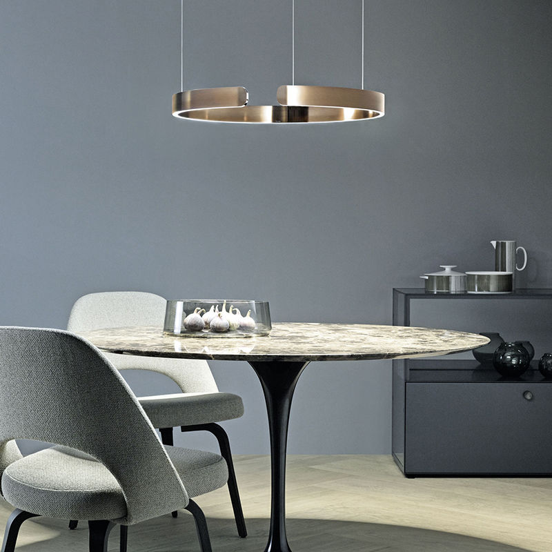 Lumisfera – Suspension Luminaire LED Moderne
