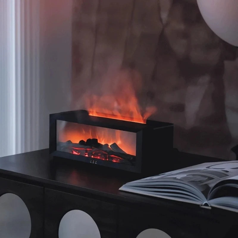 Humidificateur HearthGlow™