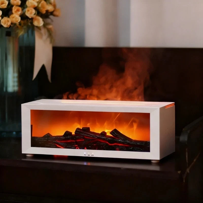 Humidificateur HearthGlow™