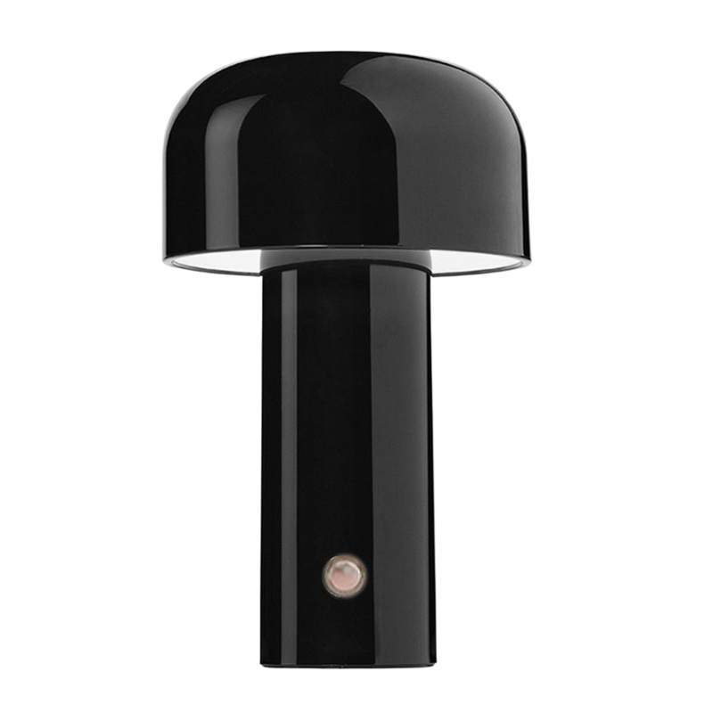 GlowTouch – Lampe de table portable USB rechargeable avec contrôle tactile