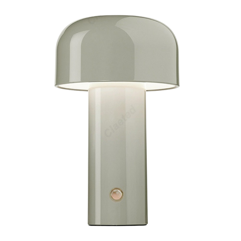 GlowTouch – Lampe de table portable USB rechargeable avec contrôle tactile