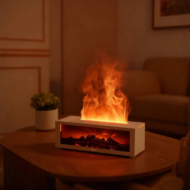 Humidificateur HearthGlow™