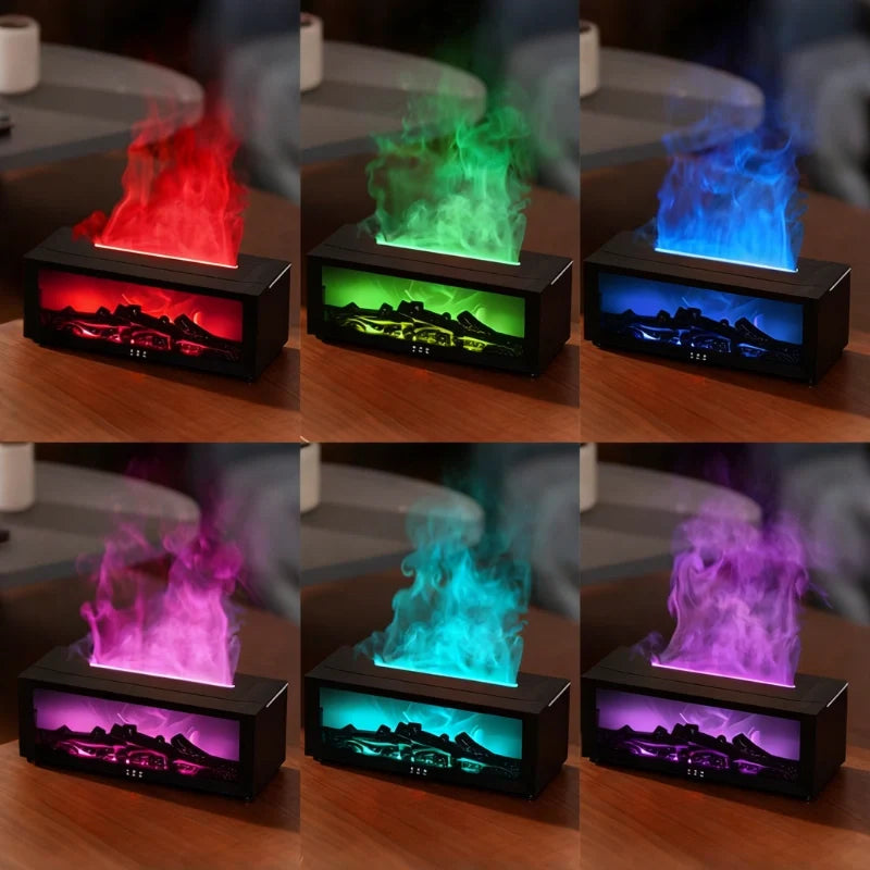 Humidificateur HearthGlow™