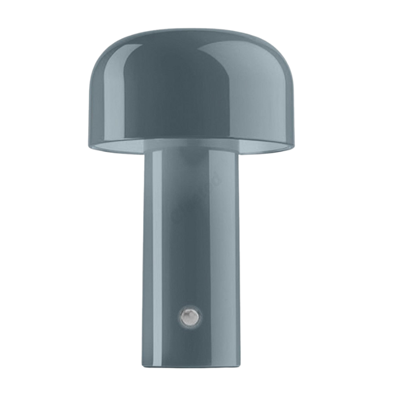 GlowTouch – Lampe de table portable USB rechargeable avec contrôle tactile