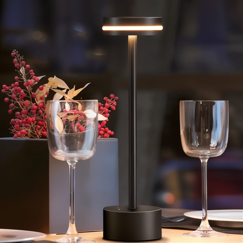 CosmicLicht – Lampe d’ambiance élégante avec éclat céleste
