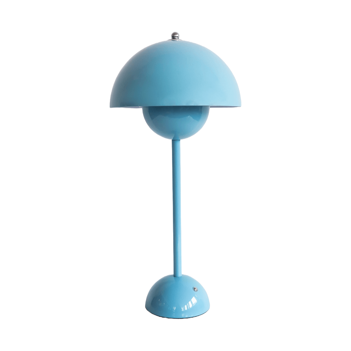 BruleeShine – Lampe de table LED sans fil et étanche