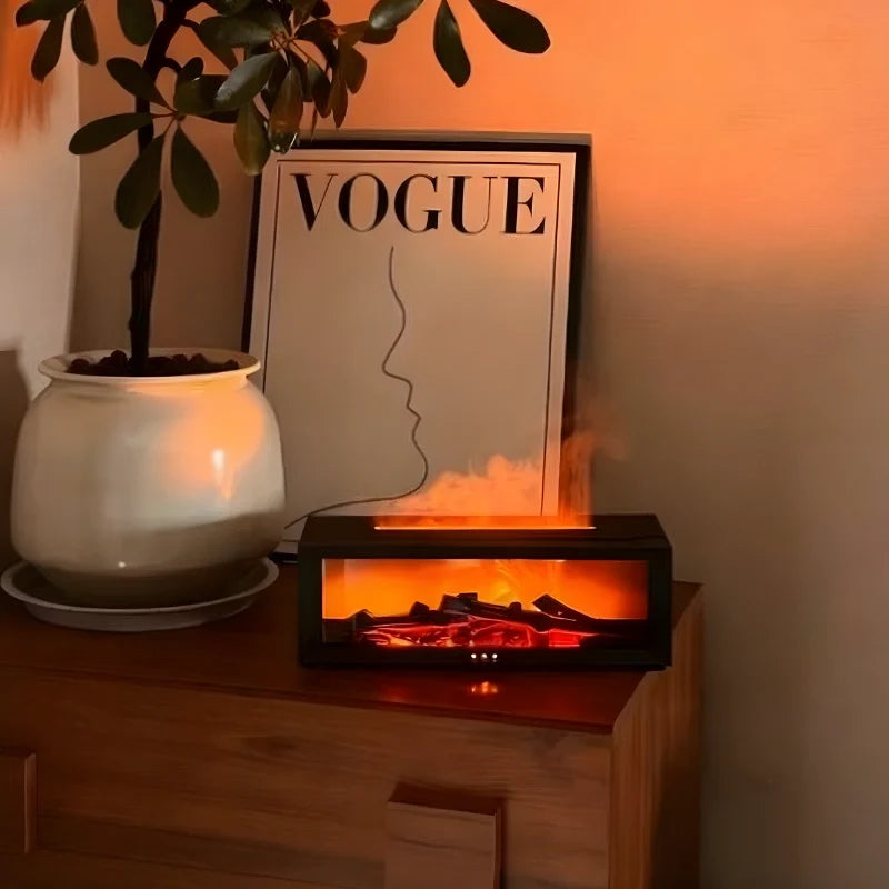 Humidificateur HearthGlow™