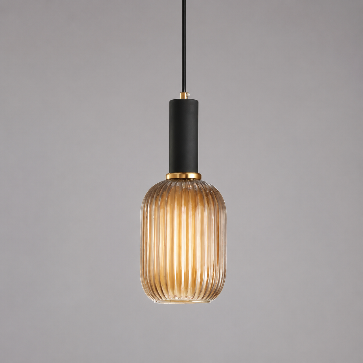Lampe Suspendue | Design Coloré avec Éclairage LED