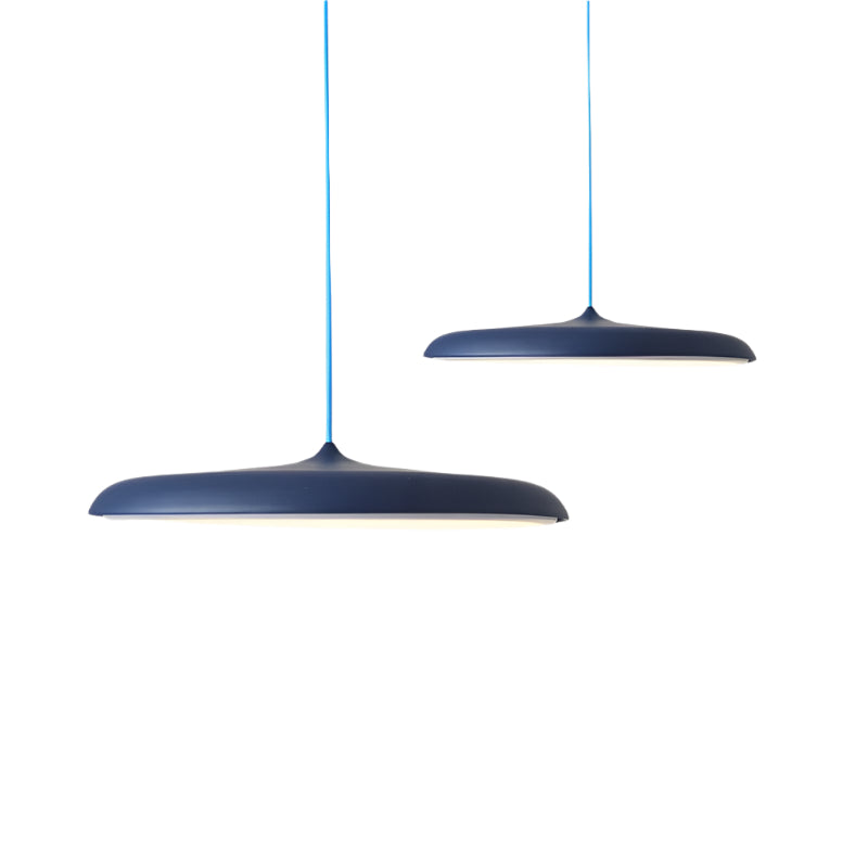 Althéra – Suspension LED Moderne Élégante Finition Métal Salle à Manger