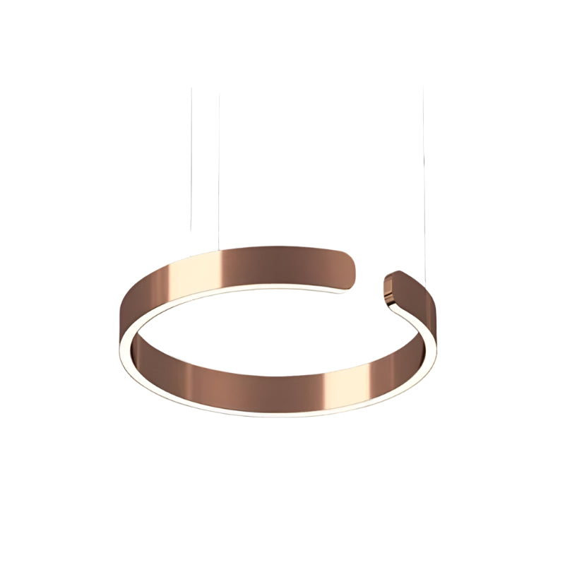 Lumisfera – Suspension Luminaire LED Moderne
