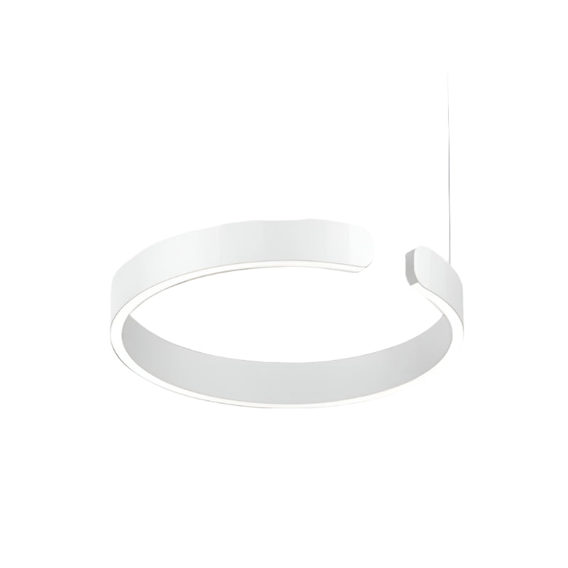 Lumisfera – Suspension Luminaire LED Moderne