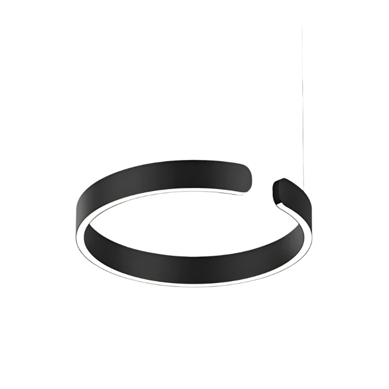 Lumisfera – Suspension Luminaire LED Moderne