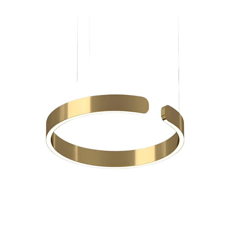 Lumisfera – Suspension Luminaire LED Moderne