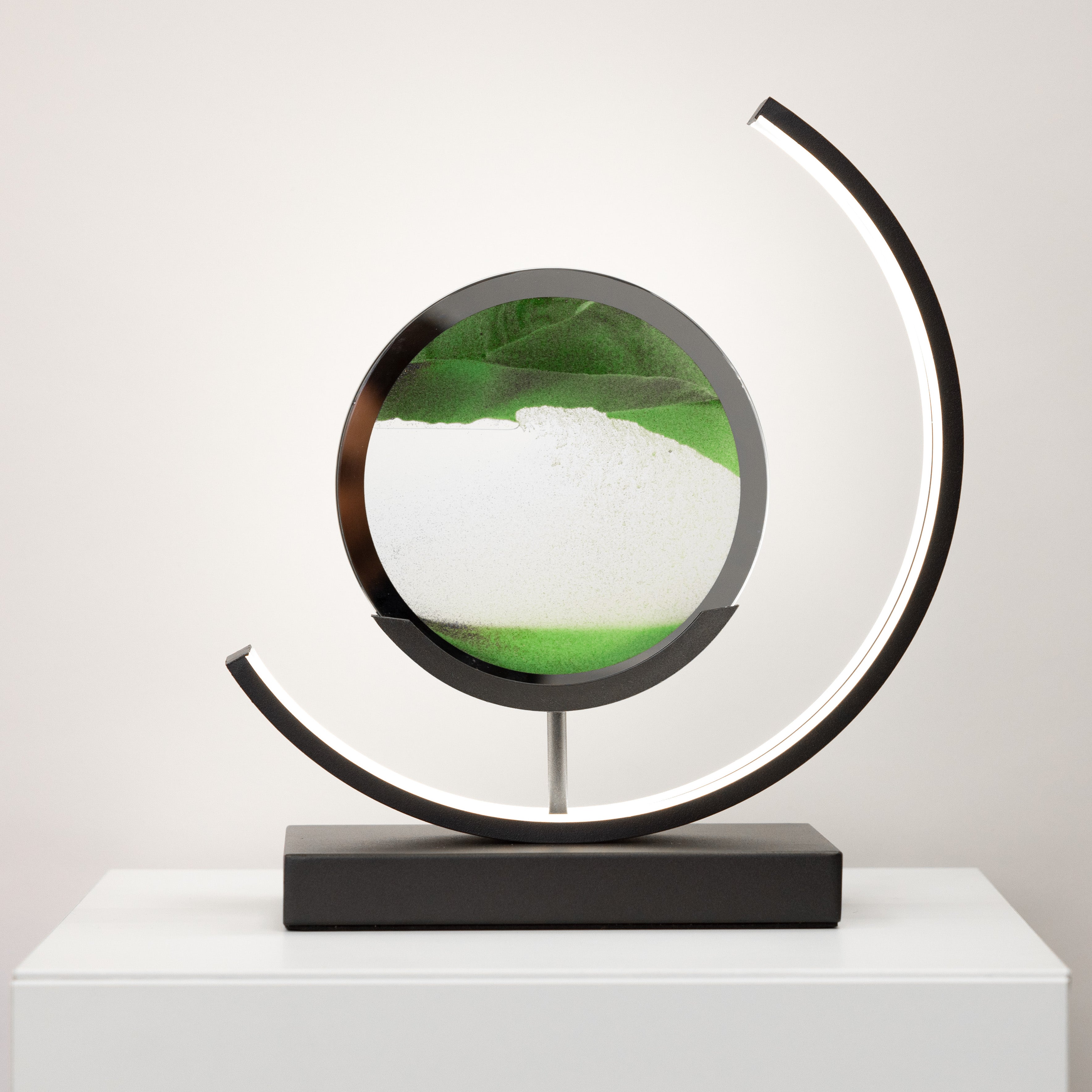 EvoLight – Lampe de Table LED Moderne avec Éclairage Dimmable et Design Minimaliste