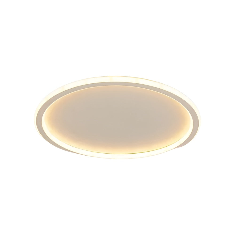 Plafonnier LED Scandinave Économe en Énergie pour Salon ScandiSphere