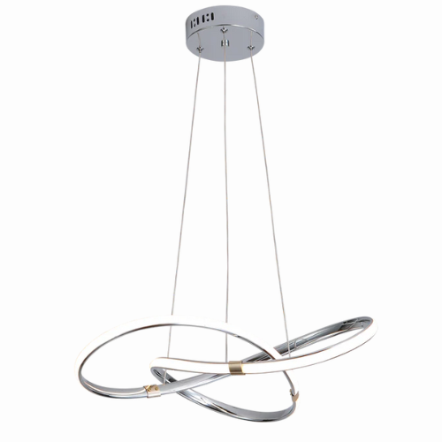 Support de Suspension LED MountEase – Installation Simple et Sécurisée