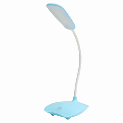  SphereGlow – Lampe de table LED avec éclairage réglable et chargeur sans fil