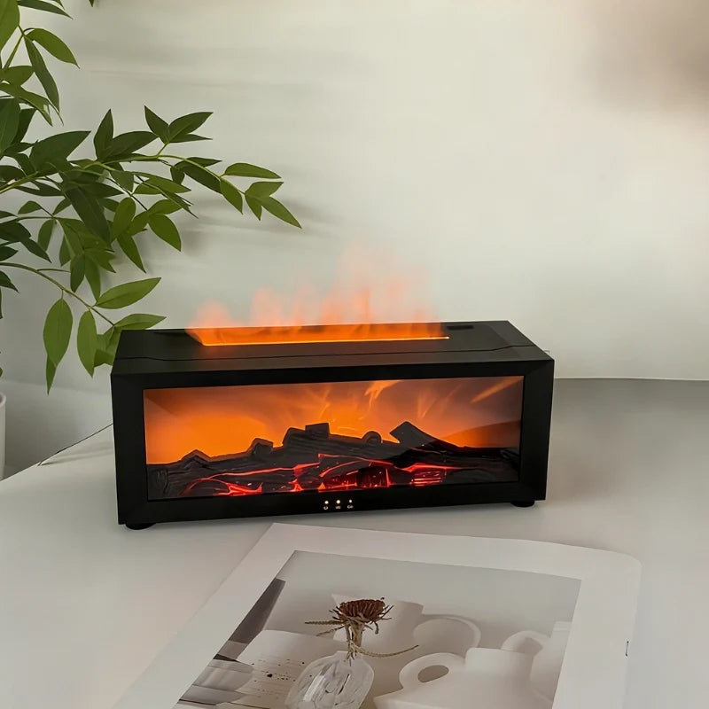 Humidificateur HearthGlow™