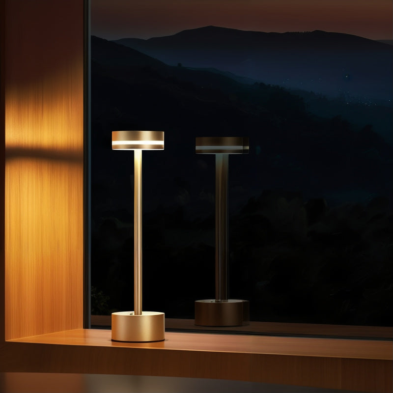 CosmicLicht – Lampe d’ambiance élégante avec éclat céleste