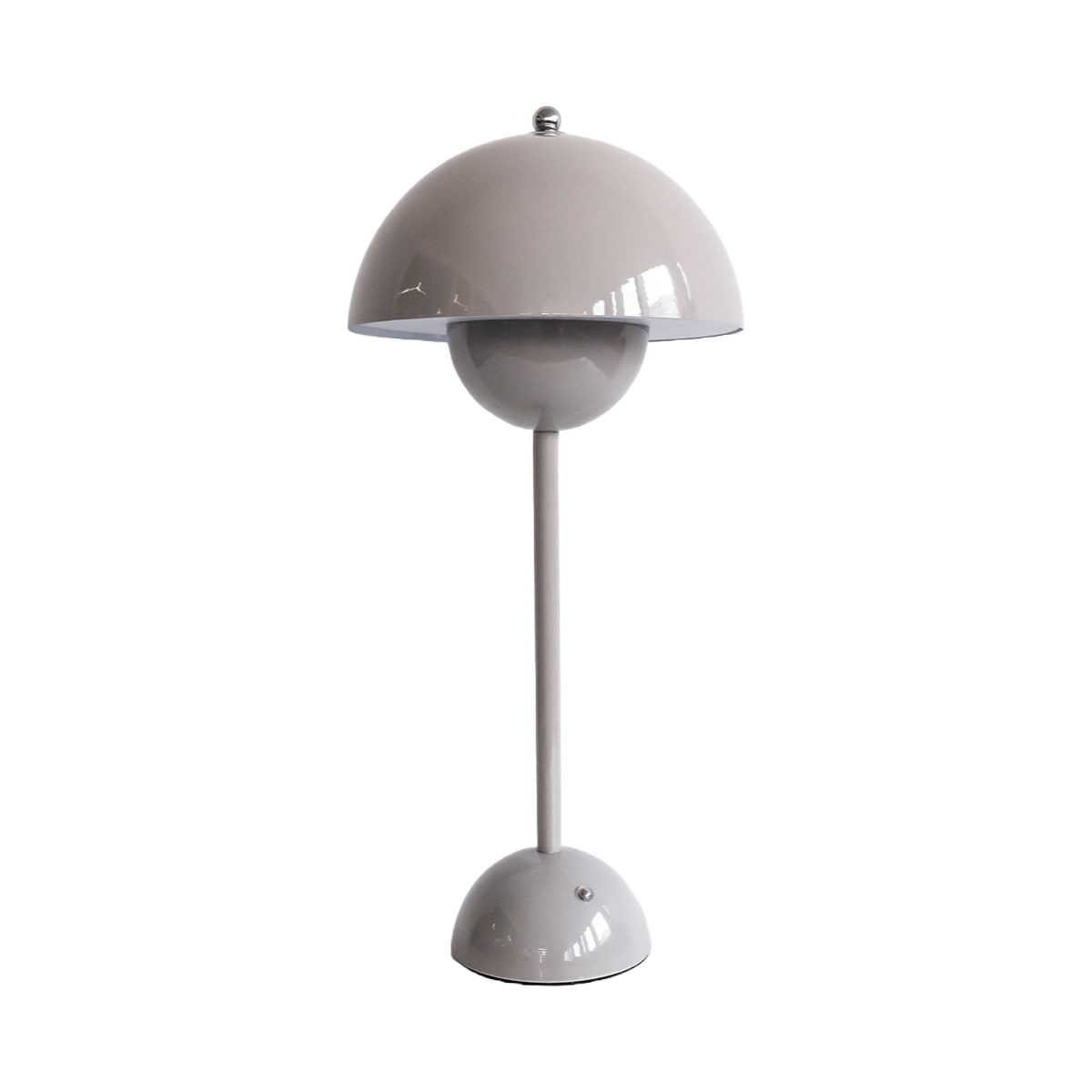 BruleeShine – Lampe de table LED sans fil et étanche