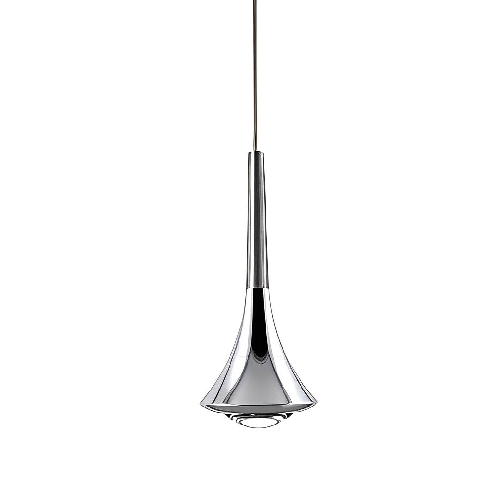 LumoDrop – Suspension LED 1 Lumière Style Nordique Salon