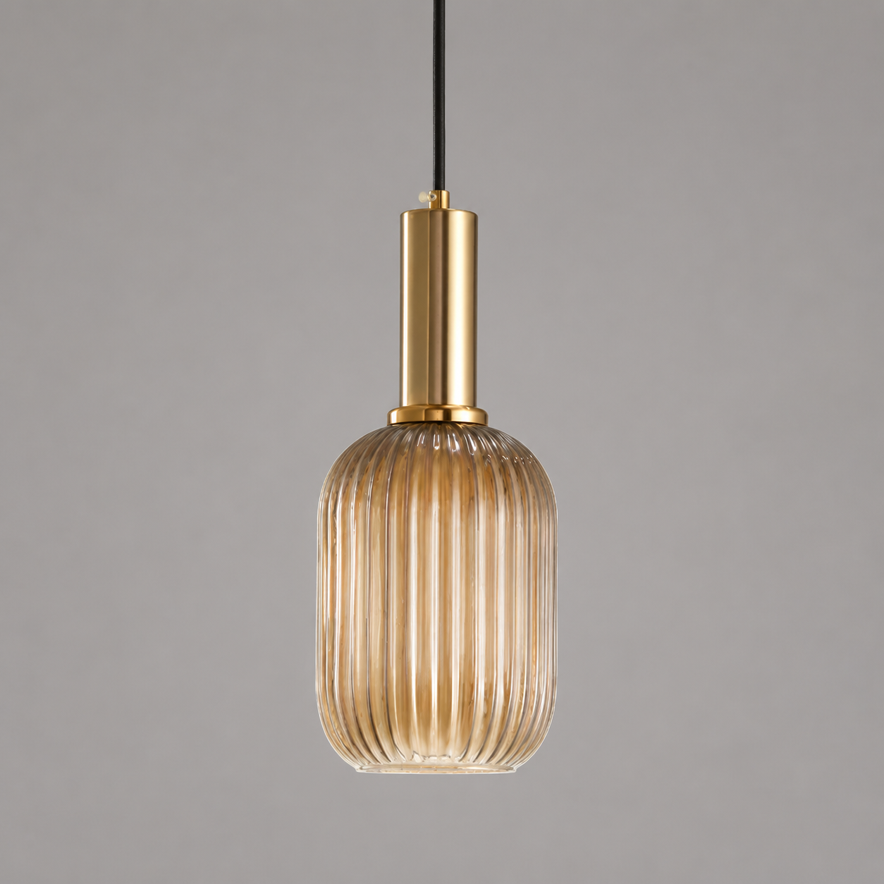 Lampe Suspendue | Design Coloré avec Éclairage LED
