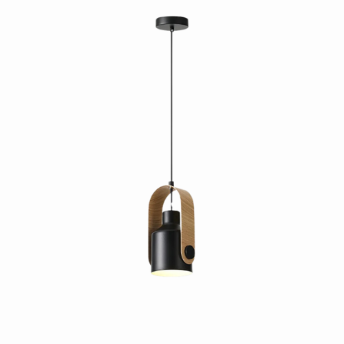 Luminaire Suspendu LED Élégant pour Intérieur Claréno