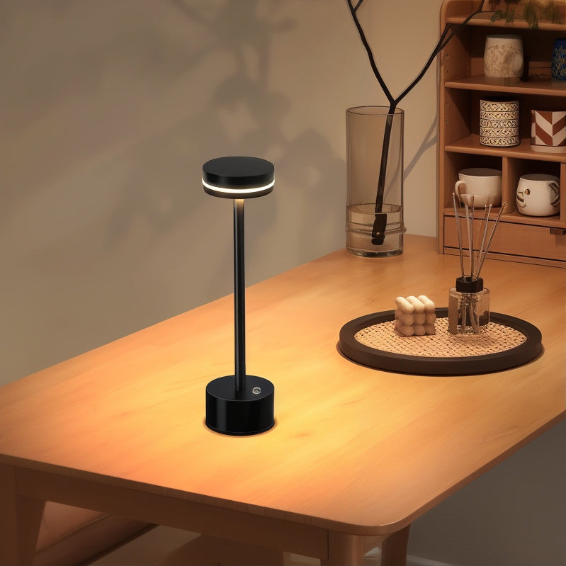 CosmicLicht – Lampe d’ambiance élégante avec éclat céleste