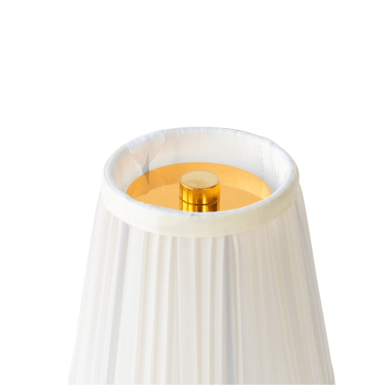 SoftAura – Lampe de table LED en tissu premium 