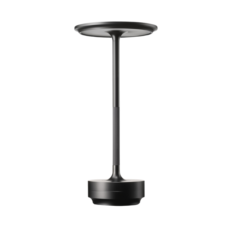 Glimmera | Lampe de Table Sans Fil Rechargeable avec Luminosité Réglable