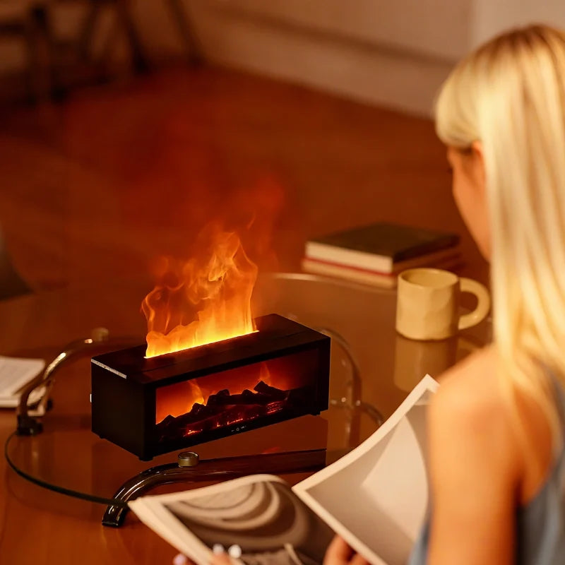 Humidificateur HearthGlow™