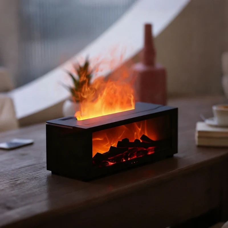 Humidificateur HearthGlow™