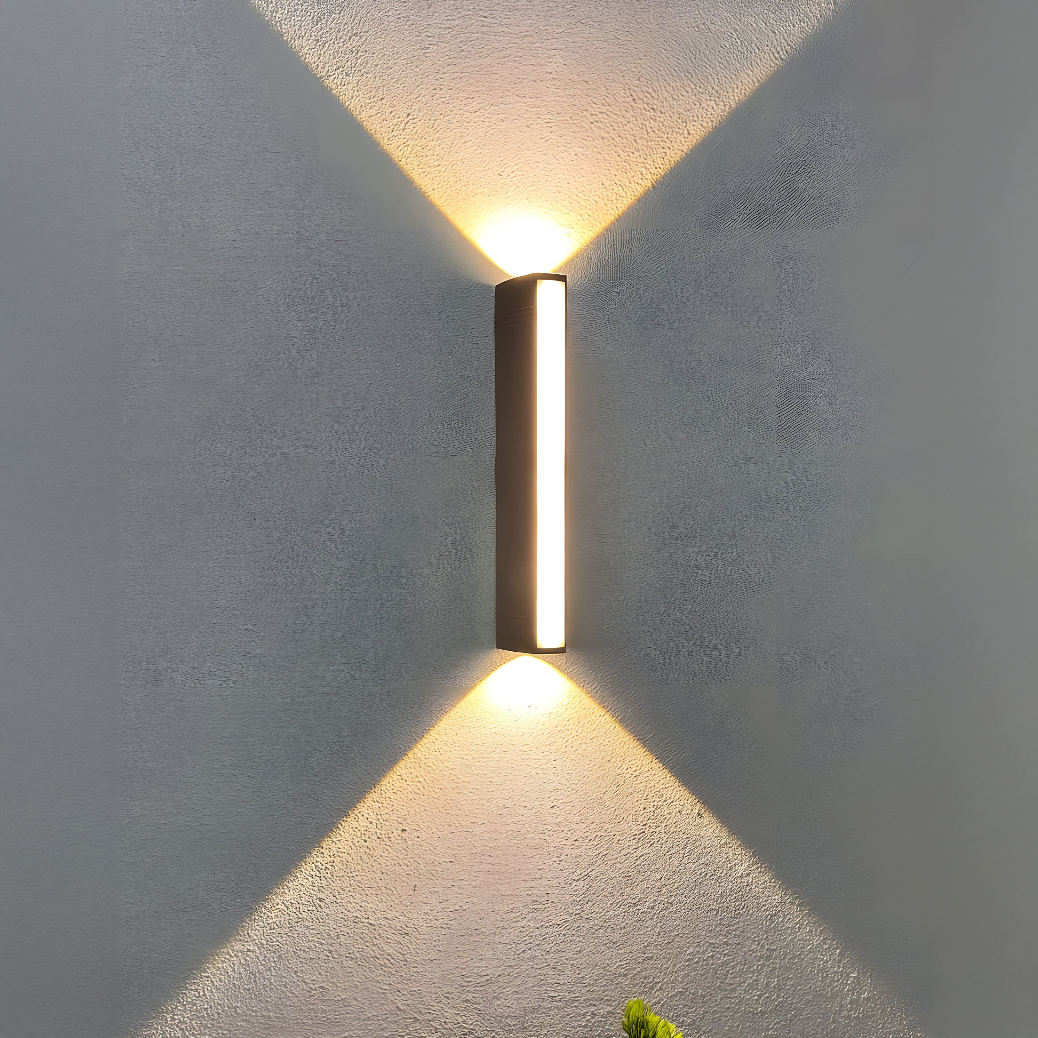 Applique Murale | Design Épuré en Aluminium 3
