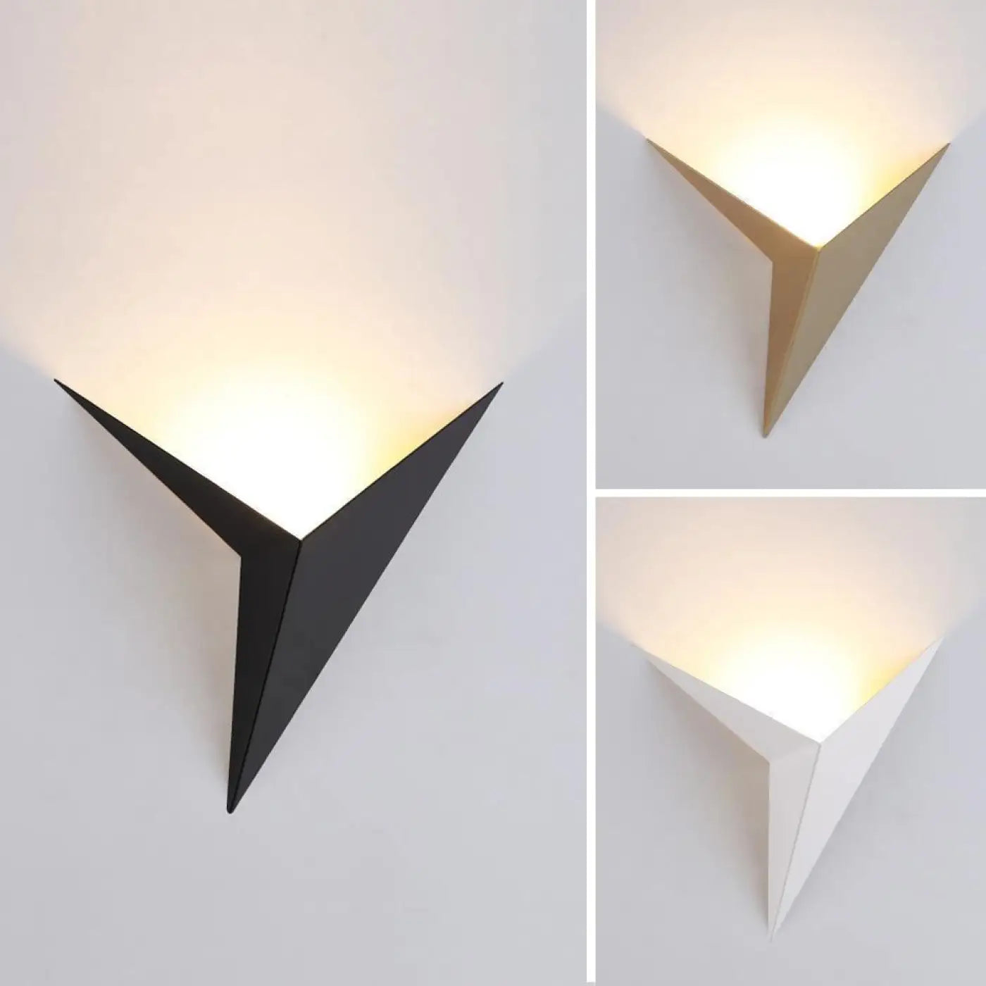 Applique Murale | Forme Étoile, Lumière Douce Applique Murale Chambre 1
