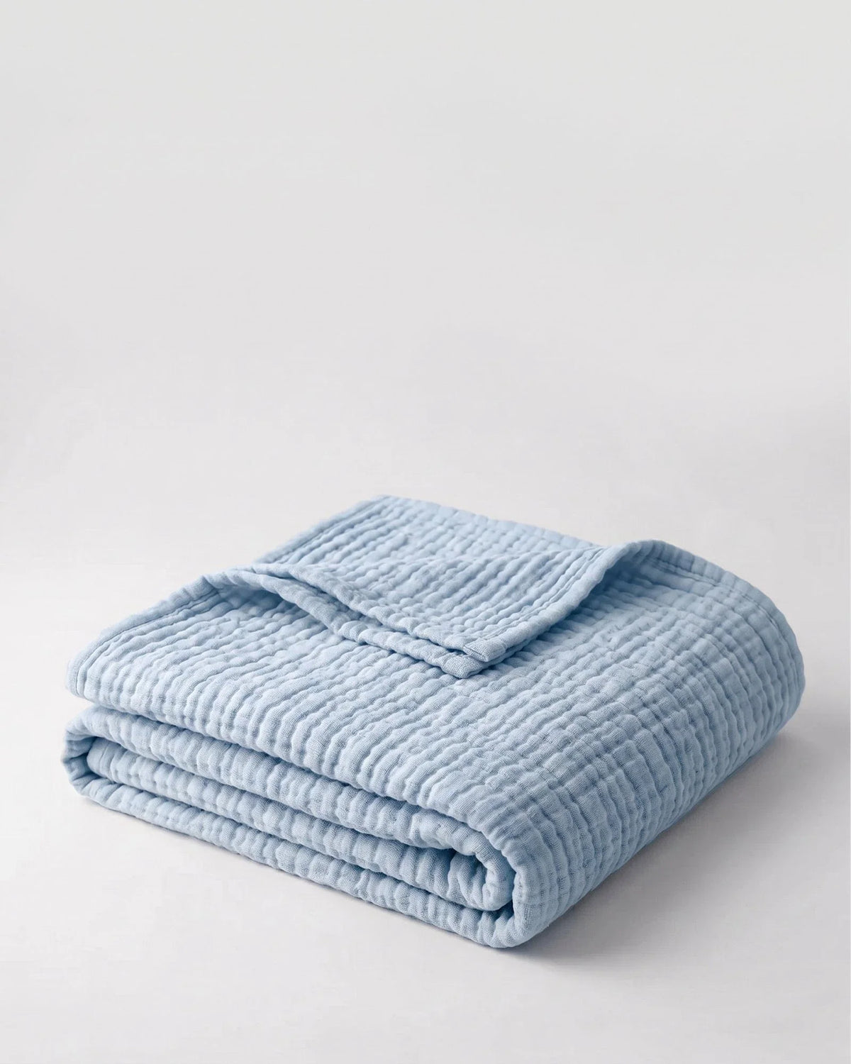 La couverture en mousseline - 100% coton mousseline (B1G1)