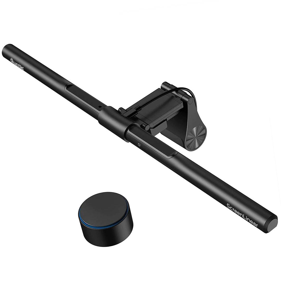 Barre lumineuse LED | Clip lesté, atténuation automatique 0