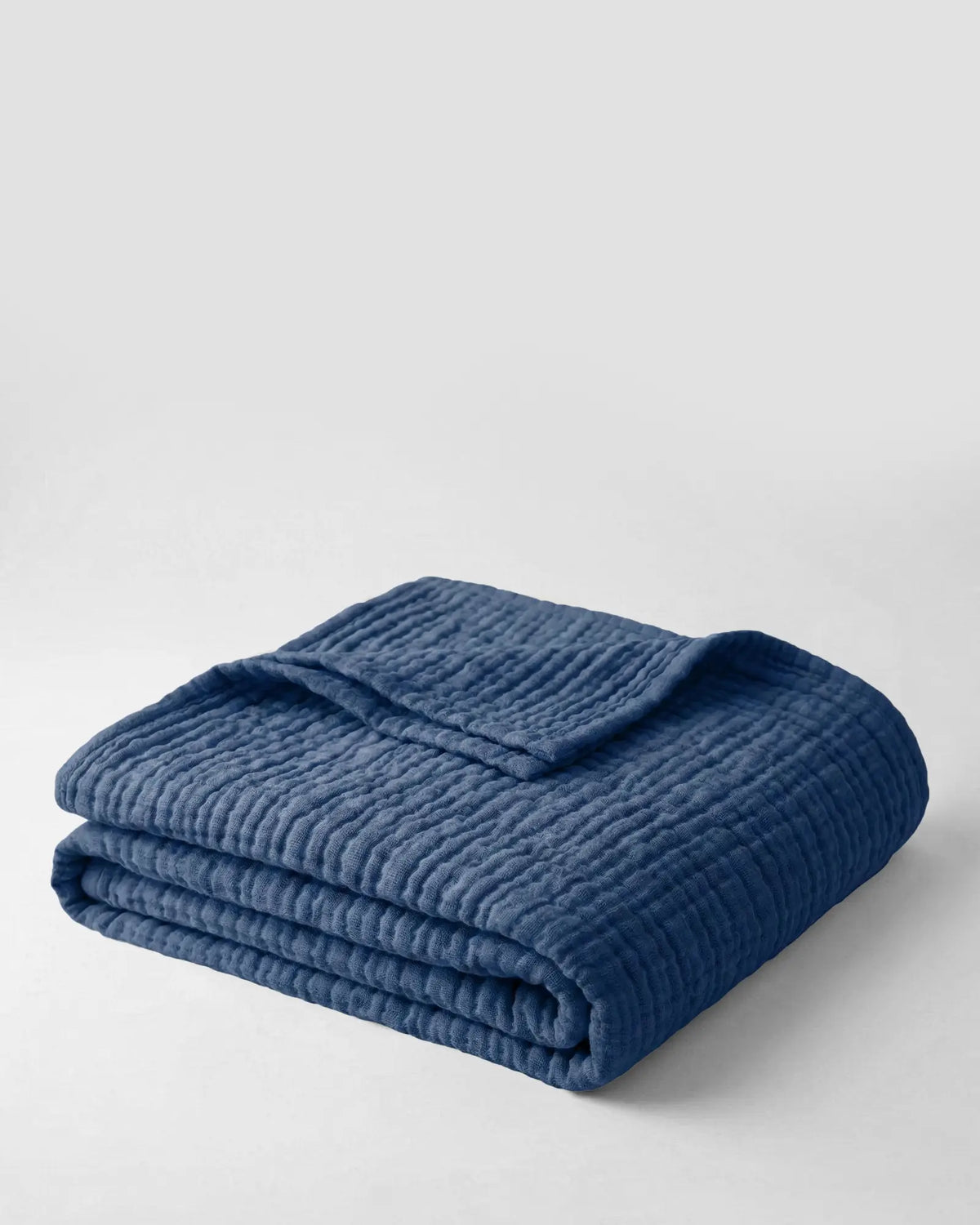 La couverture en mousseline - 100% coton mousseline (B1G1)