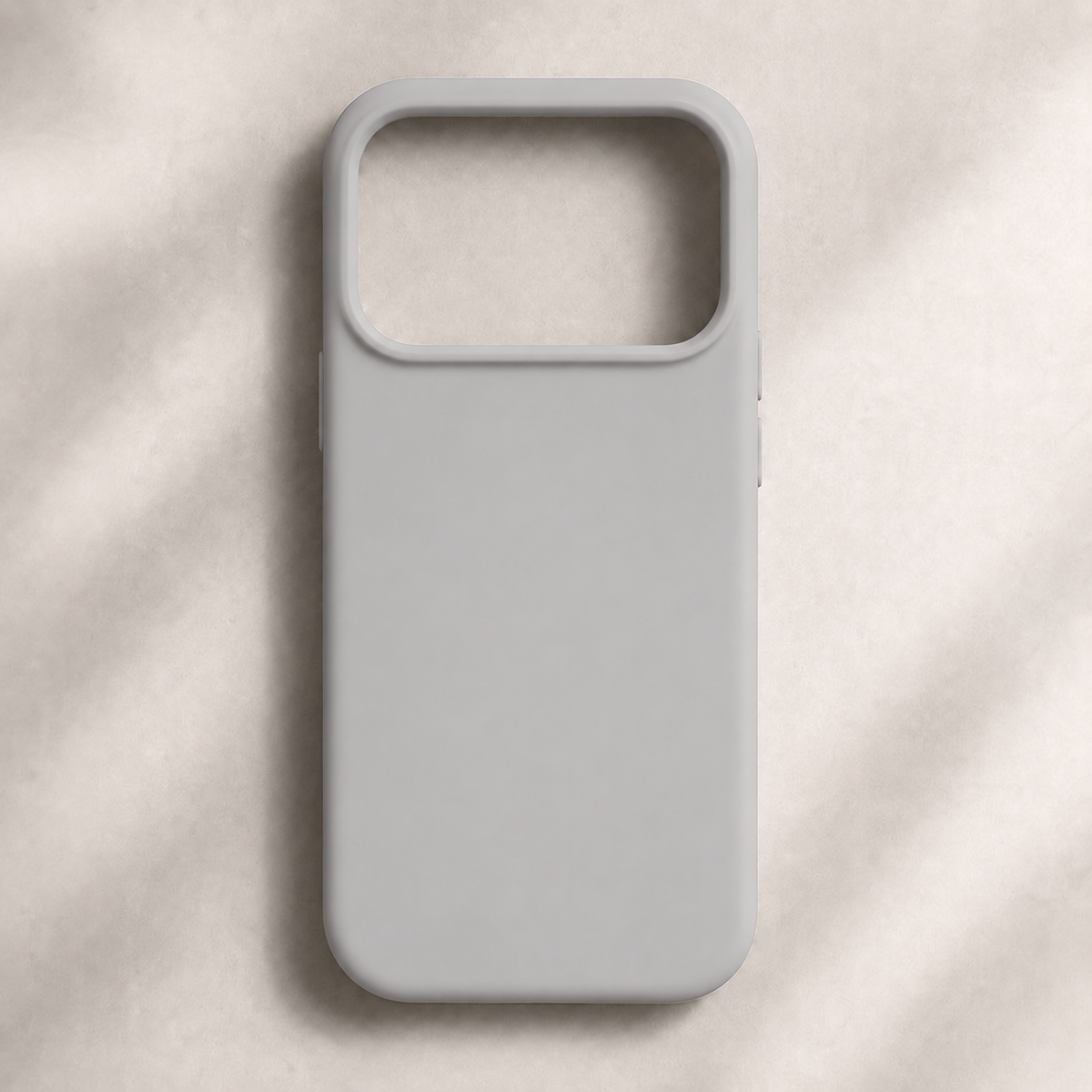 Coque en Silicone Liquide MagSafe pour iPhone 18 Pro & 18 Pro Max