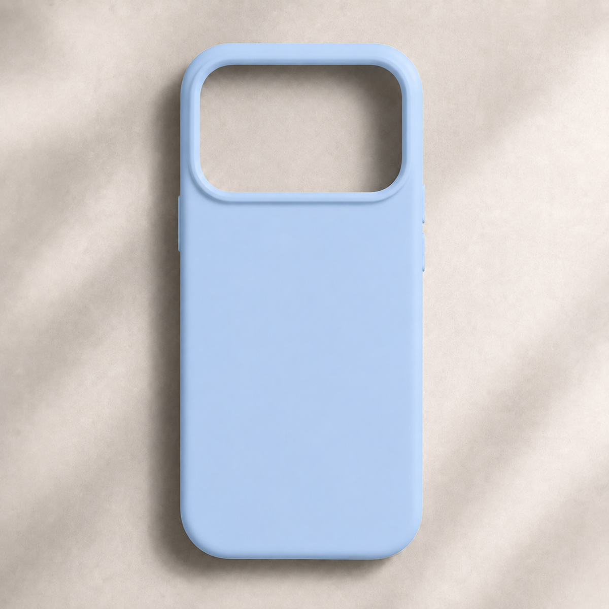 Coque en Silicone Liquide MagSafe pour iPhone 18 Pro & 18 Pro Max