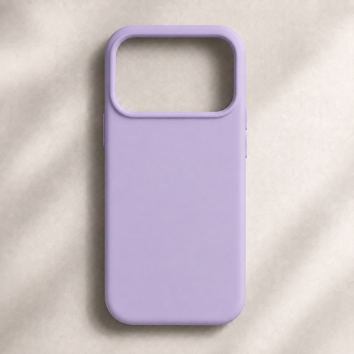 Coque en Silicone Liquide MagSafe pour iPhone 18 Pro & 18 Pro Max