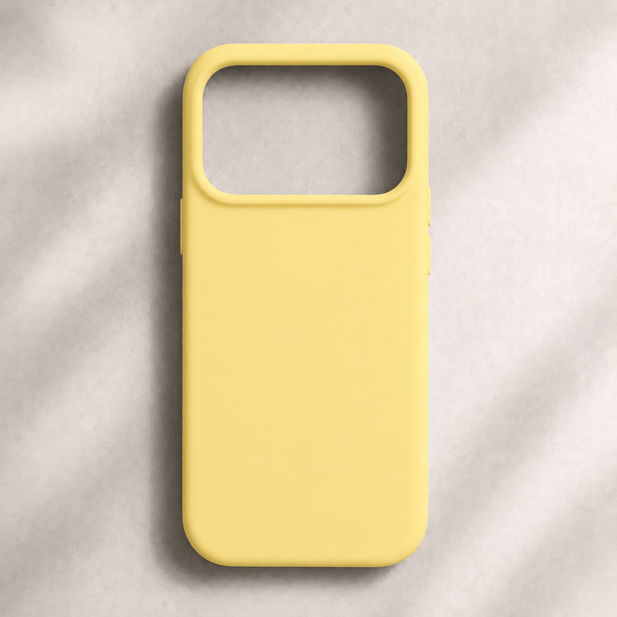 Coque en Silicone Liquide MagSafe pour iPhone 18 Pro & 18 Pro Max